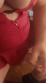 Zbrusu nové video pro všechny z vás, kteří jste nadržení, hrajete si s mojí kundičkou a stříkáte jako blázen.