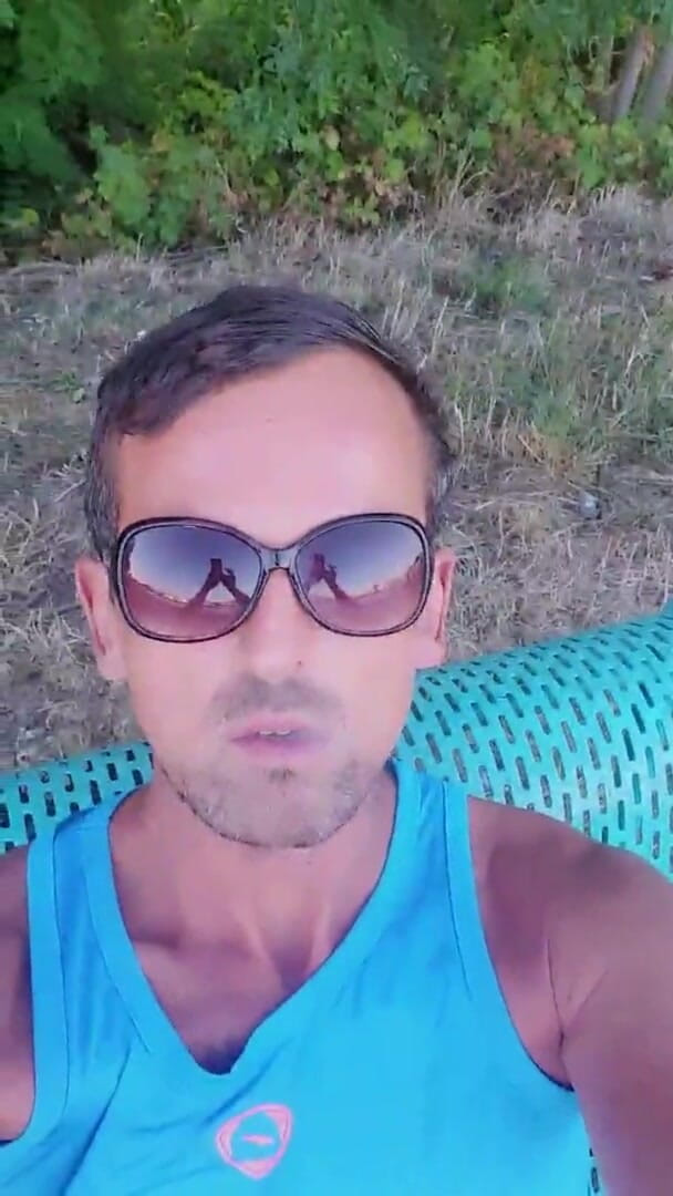 Slutboyben: Slutboyben cam4 - sexy exibicionista porco cruzando