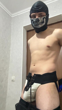 Satisfaction Jocks, Underweare Reveal, Teen Twink Showing His White Jocks