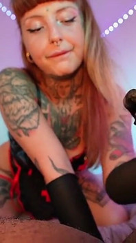 Small Penis Humiliation with BBC