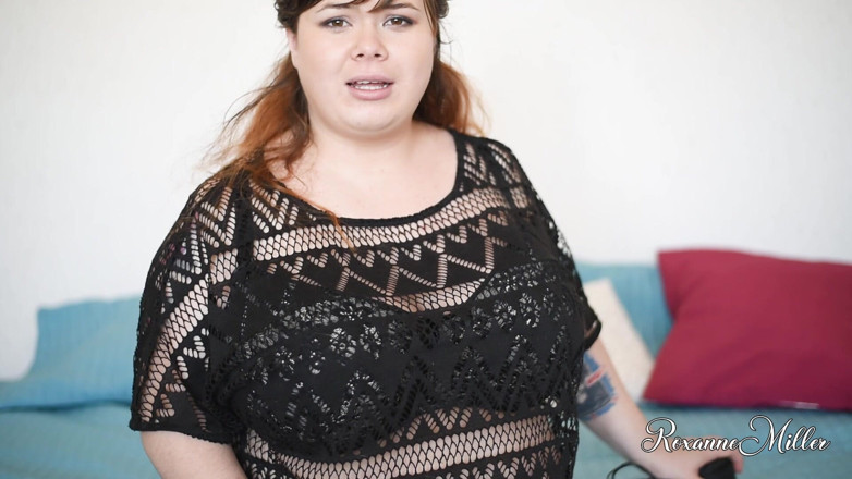 Roxanne Miller: The Secret Diary of Big Boobs Growingep4