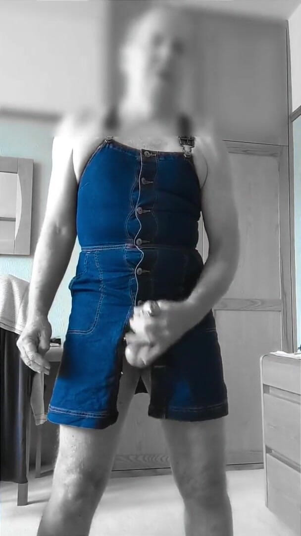 Bellhead: Pinafore thỏa thích