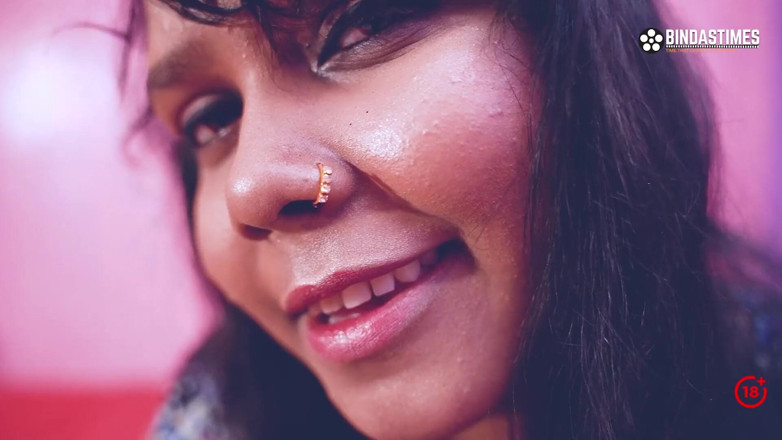 Biind as times: Sexy indická dívka Priya dostane masivní creampie na její kundičku...