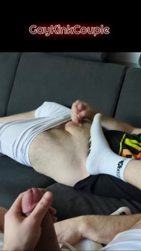 Sharing Nike Air Max Sneaker 3