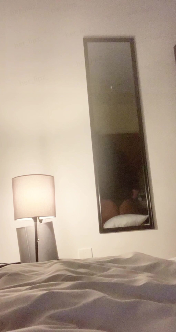 Anye Meshell: I Promised My Ass to You From a Truth or...