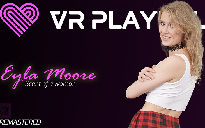 VRPlayful: Pancutan mani seorang wanita