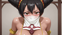 PRZNAI: Fairy Tail Bilancia Gallina
