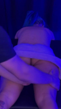 My Client's Pussy Was so Fine That I Confess It Was Hard to Remain Professional