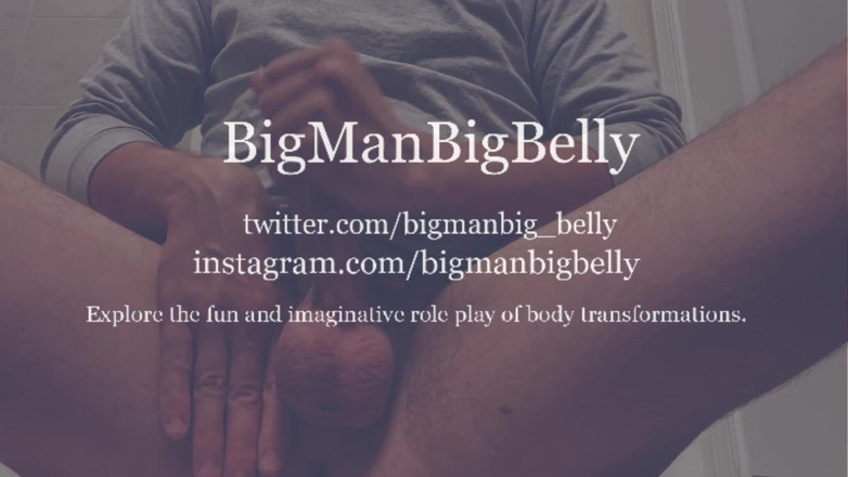 BigManBigBelly: เอาใจเธอในสายฝน