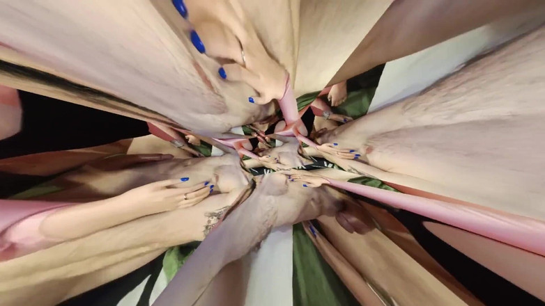 kickerscooter: Hannah - BONECA BJ