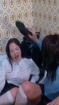 Ice Bucket Featuring Bryoni-kate, Carla Brown