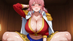 PRZNAI: One Piece Gloriosa Hen