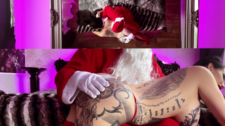 MissAlessaMilano: 7. Calendario de Adviento 2025