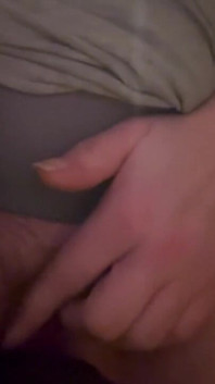 Penetrasi dildo