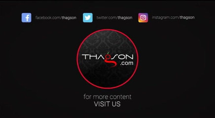 THAGSON: Deseo imposible - Scene 06