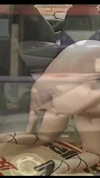 Sospechoso De Delitos Sexuales