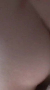 Sexe huileux avec un inconnu