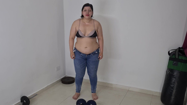 Alice H: Gemaskerde meisjestraining