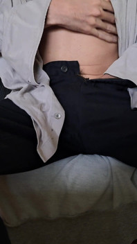 Triple orgasmo de nuevo bb