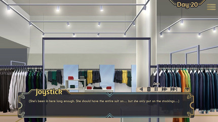 Joystick Cinema: Mléčný dotek -Studio Kuma- (PT 17) - NC