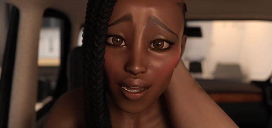 Miss Kitty 2K: Wvm - parte 146 - la ragazza si gode il suo fidanzato a...