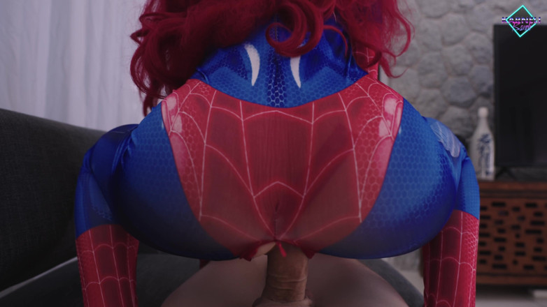 Karneli Bandi: Kompilasi Cosplay Reverse Cowgirl 6in1
