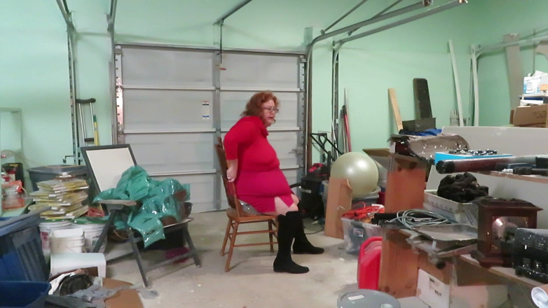 BBW nurse Vicki adventures with friends: Моя товста дупа вискакує деякими величезними чистими повітряними кулями