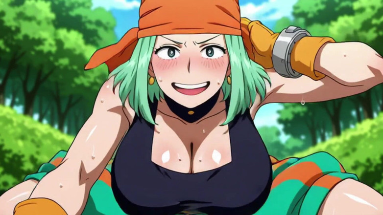 Prznai: Mha Ms.joke Poule