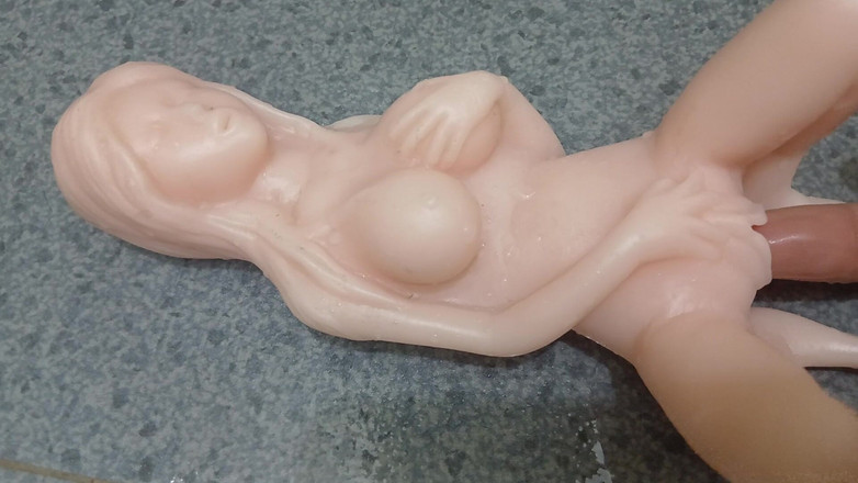 Luna Desire: 1 Realistic Adult Doll Fantasy Roleplay