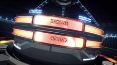 Evolved Fights: Daisy Ducati vs Marcelo terminando en