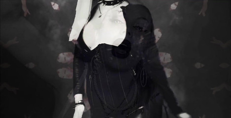 Goddess Misha Goldy: Způsobuje závratě a špinavost v hlavě! To také zahrnuje binaurální triggery,...