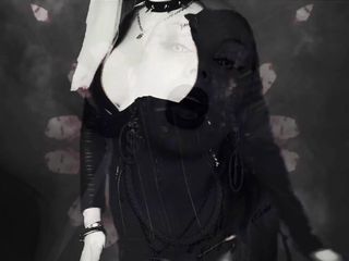 Goddess Misha Goldy: Причины убывает и грязь в голове! Он также включает в себя бинауральные триггеры, звуки сердца