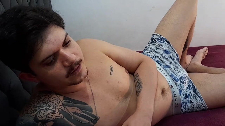 Raquel Cardoso Da Rosa: Hot Stepcousin