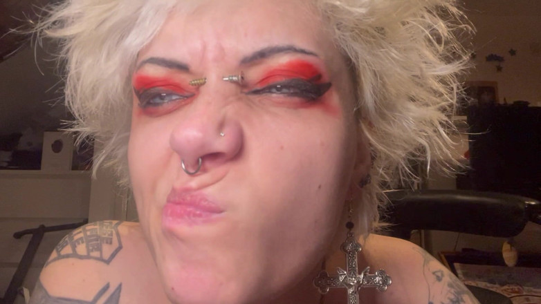 Glitterqueen1999: Фетиш носа на замовлення, нюхання губ, фетиш губ, ніс, гіт, татуювання та пірсинг