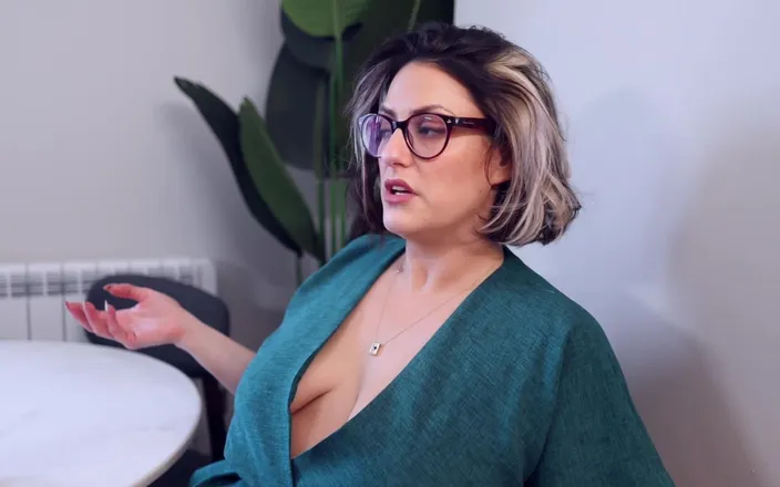 Countess diamond: Womanhood 101 - Body Image