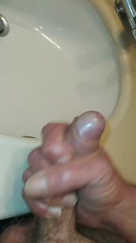 Wanking Like Crazy