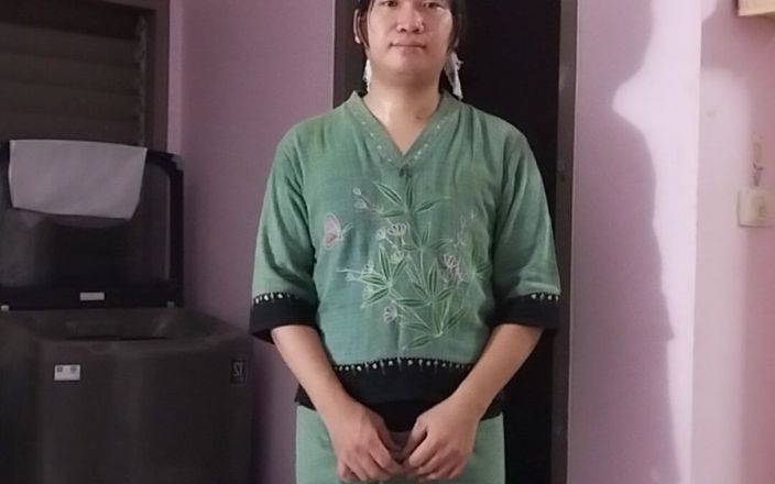 Fampfy Nana: タイスタイルで綺麗です。