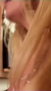 Lonely Stepmom Swallows BBC's Load