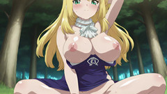 PRZNAI: Dr Stone Ruri Hen
