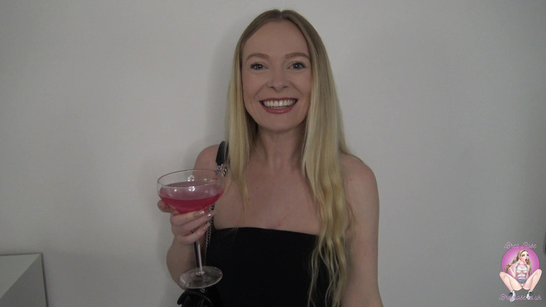 Brea Rose: Брудні повії в барі