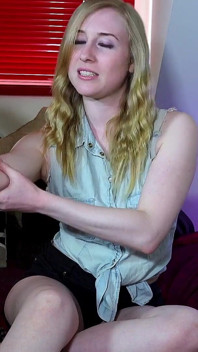 Satine Spark Hot Pants Bts Video