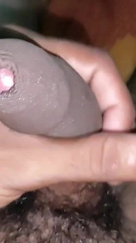 Kontol besar pria kulit hitam dientot habis-habisan sama kontol besar pria kontol besar sampai dicrot di dalam