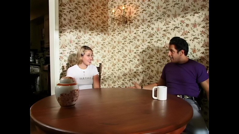 RATATATA!: Mokrá Lesbická Láska Pro Dvě Mladé Americké Blondýnky