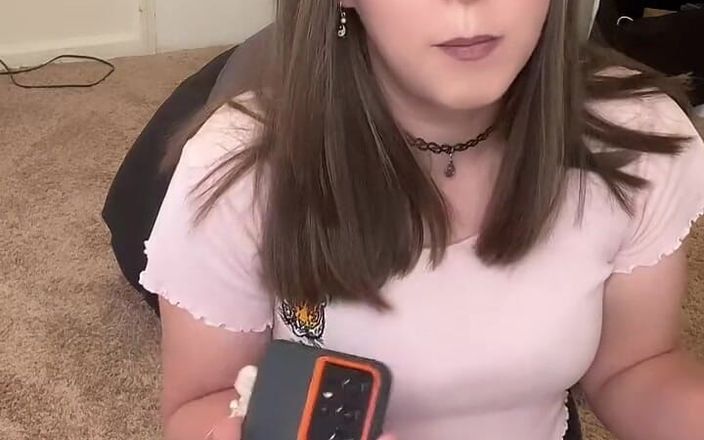 Alli Anderson: Juni 2023 Live