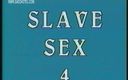 Dark room of slave seks: Slavesex 006