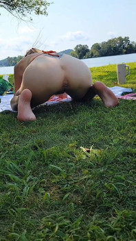 Park Chcací děvka