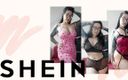 ElizabethsLingerie: Thử đồ lót shein nhiều hơn