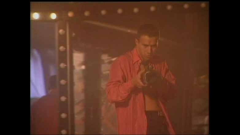 FM Video VOD: Hot Sperm