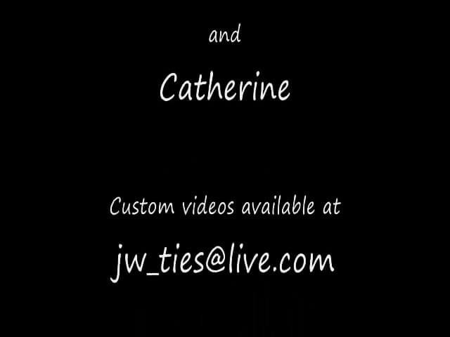 JW Ties Bondage And Fetish: Durdur