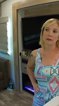 Naughty Stepmommy